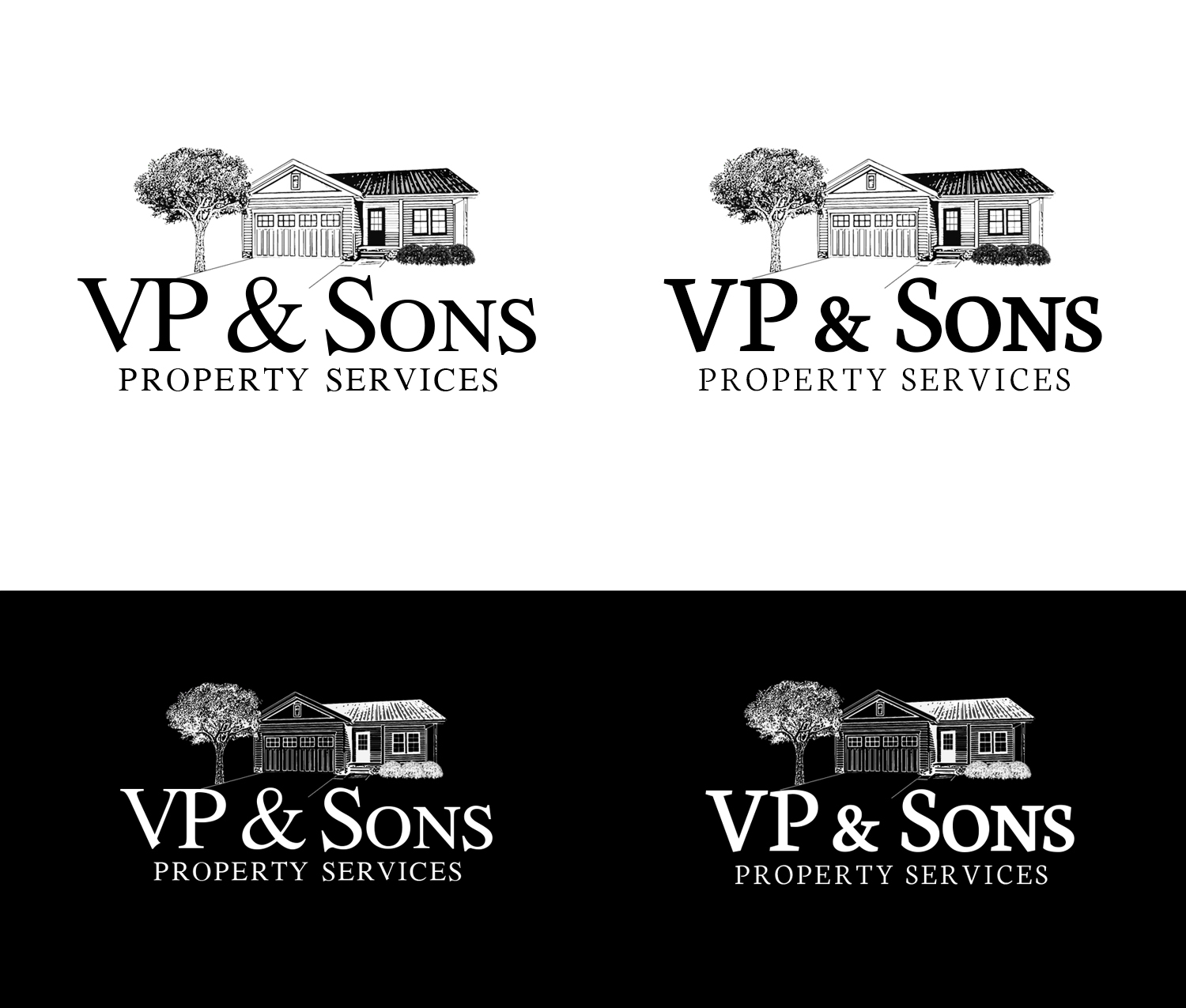 Logo Design by ZETA for this project | Design #26297081