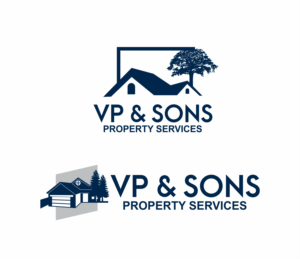 Logo Design by pa2pat for this project | Design #26231055