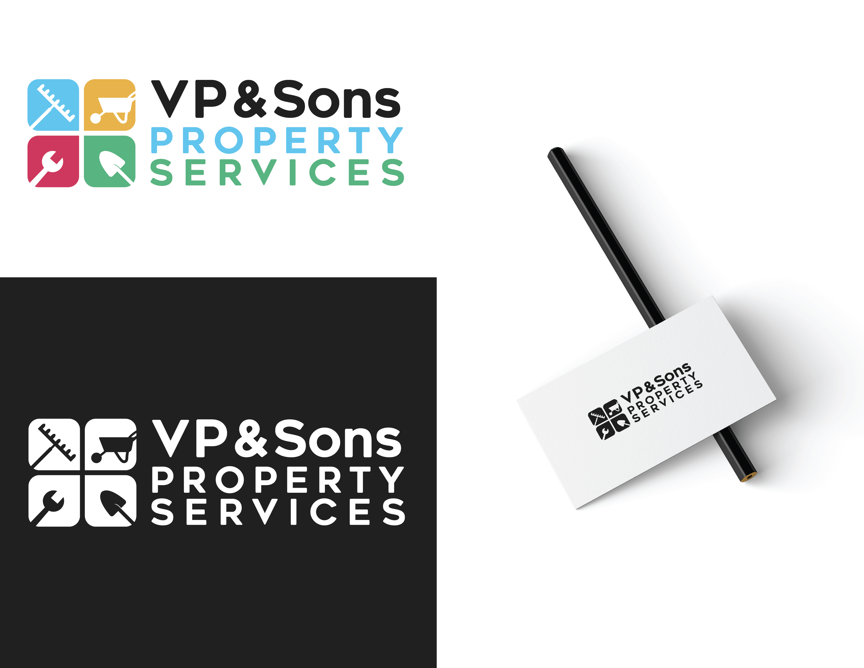 Logo Design by abd.k for this project | Design #26247501