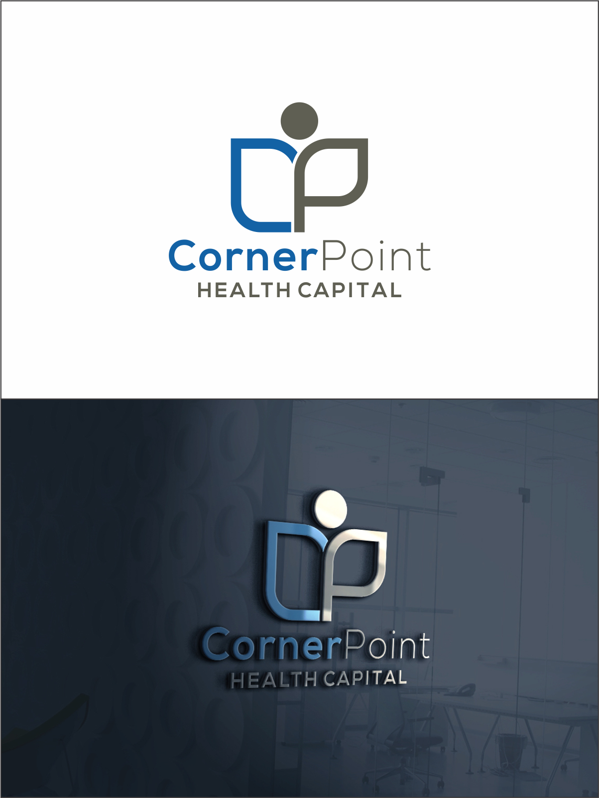 Diseño de Logo por Robert Macwan para este proyecto | Diseño #26248896