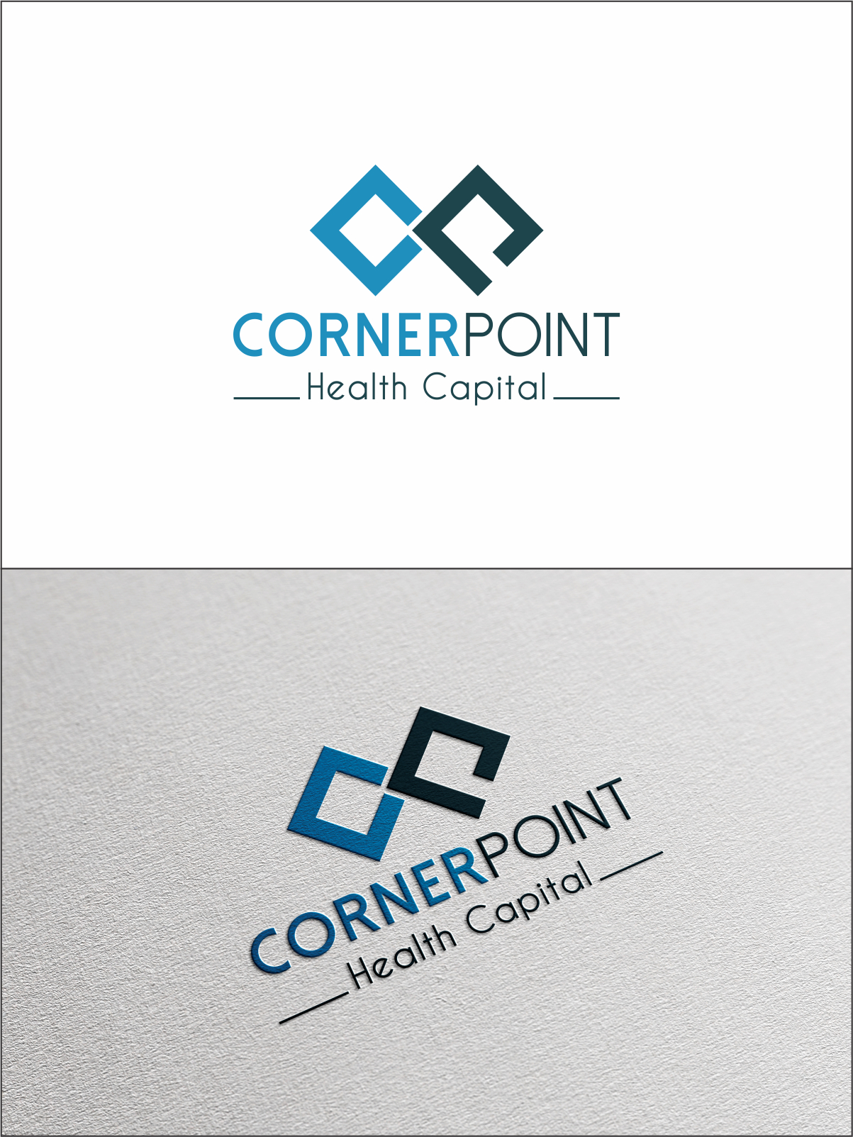 Diseño de Logo por Robert Macwan para este proyecto | Diseño #26248898