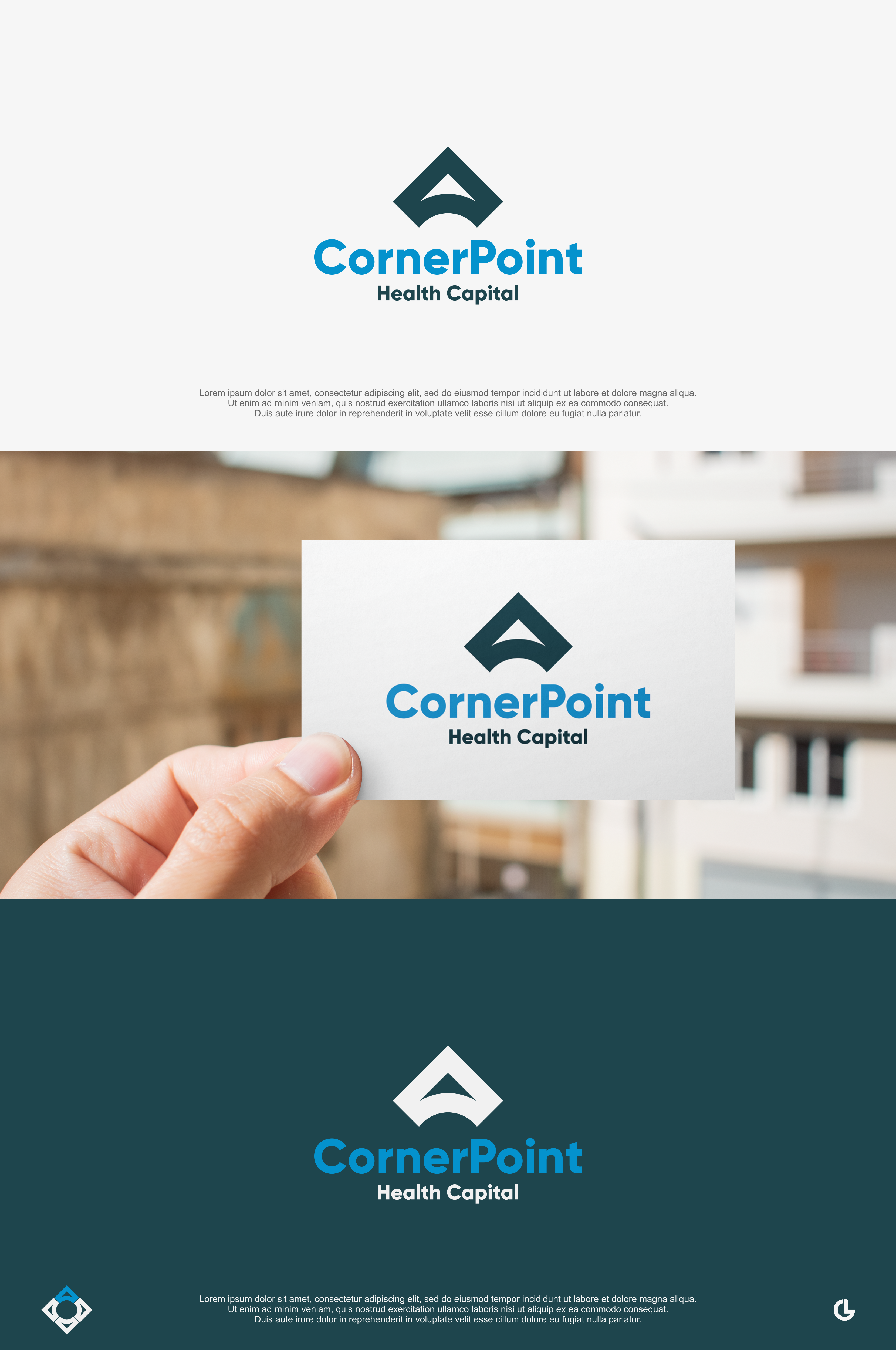 Logo Design by R!CKY for this project | Design #26246058