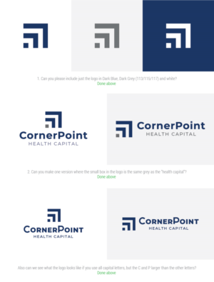 Diseño de Logo por nandkumar para este proyecto | Diseño: #26257971