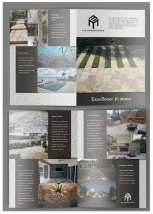 Brochure Design by goranvisnjic82