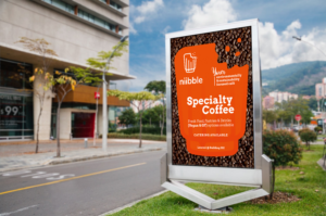 Cafe - A FRAME  Design