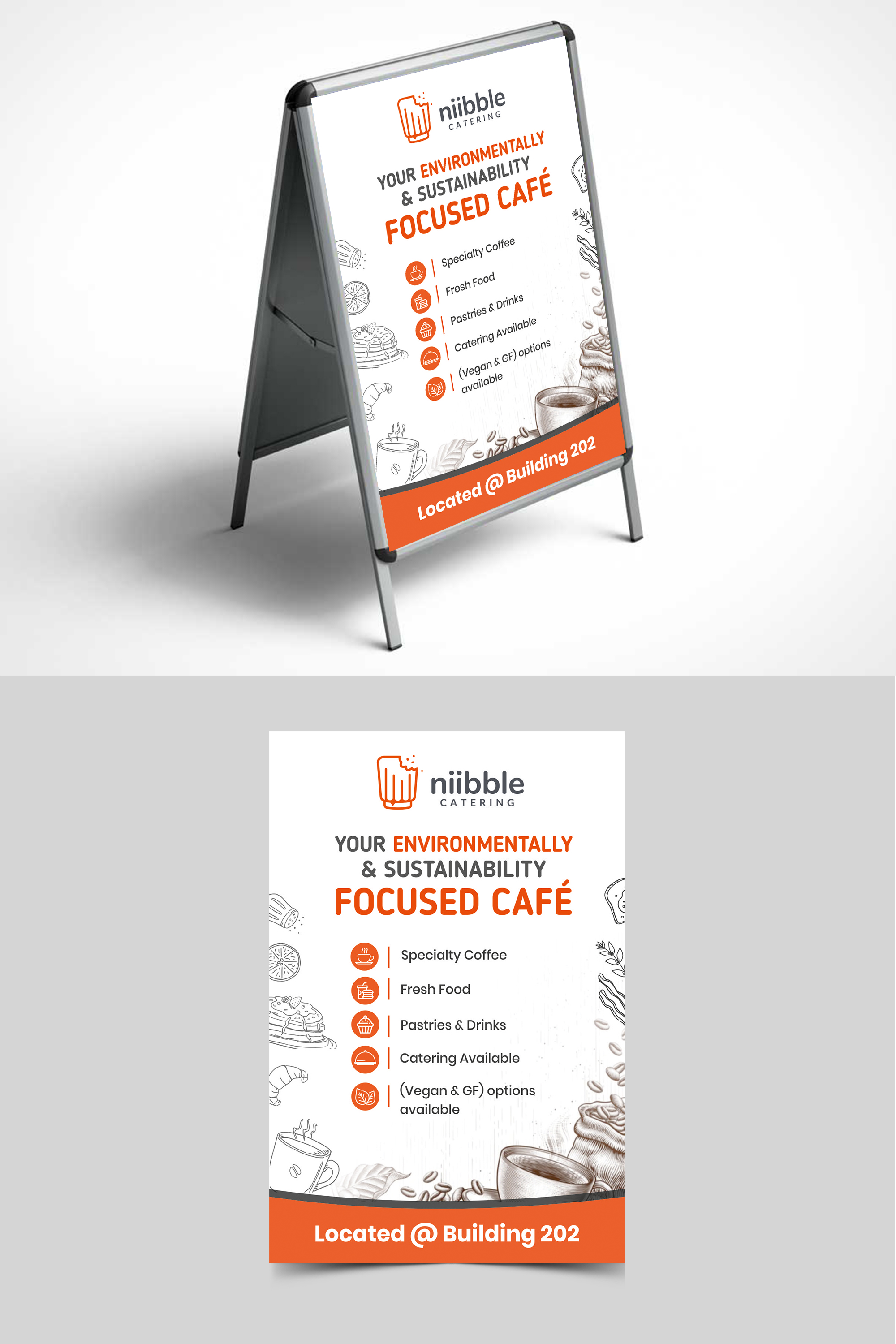 Grafik-Design von ecorokerz für dieses Projekt | Design #26235127