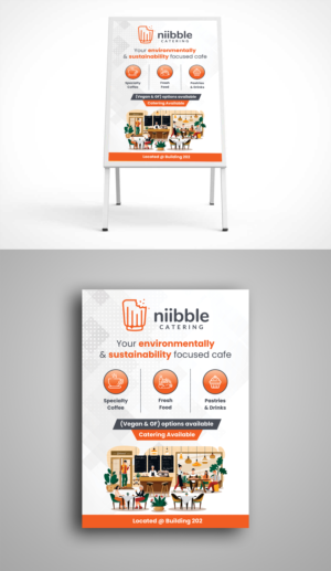 Diseño Gráfico por ecorokerz para este proyecto | Diseño #26239761