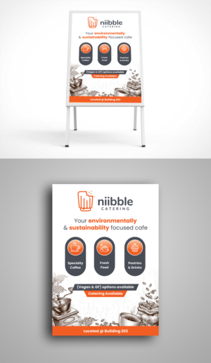Grafik-Design von ecorokerz für dieses Projekt | Design: #26239762