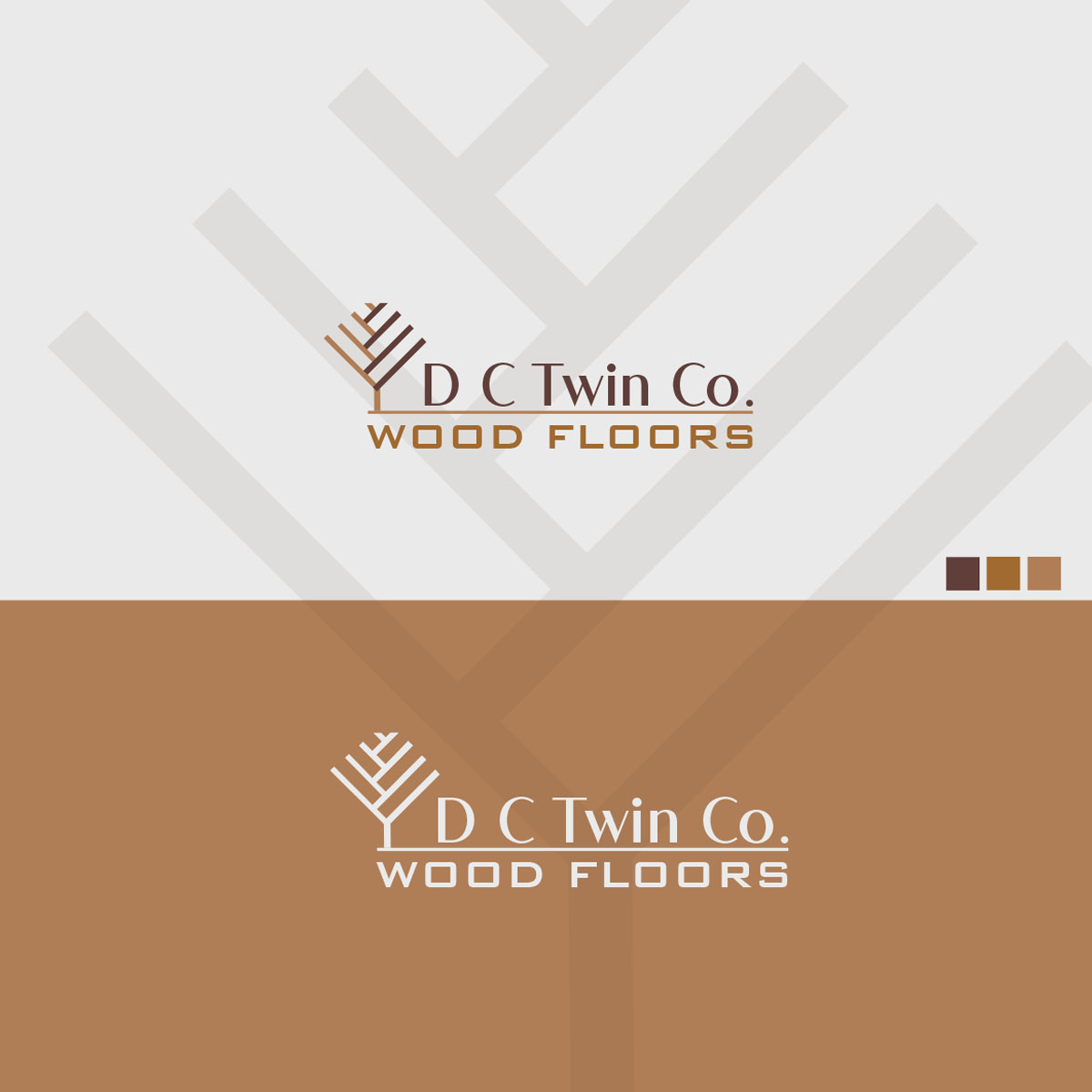 Logo Design by Aaaron for this project | Design #26326577