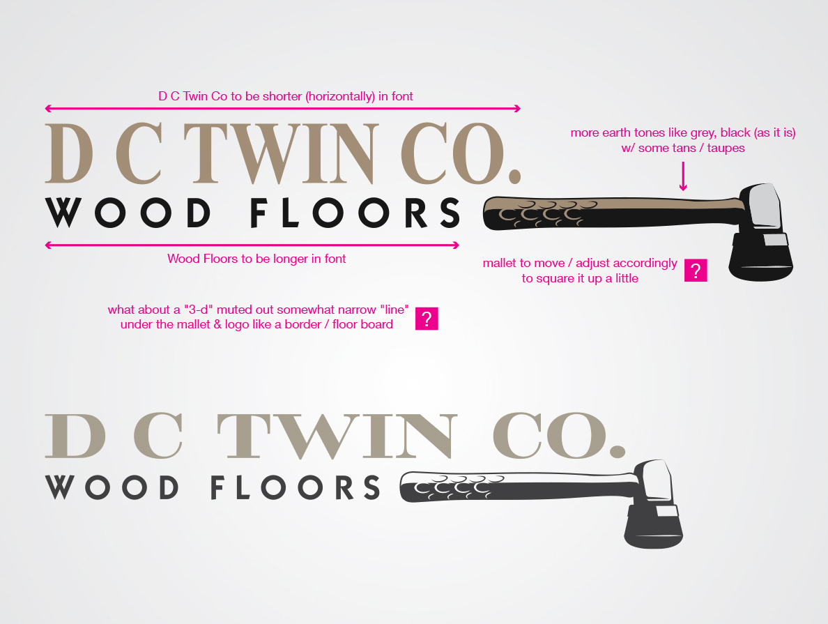 Logo Design by stealth_ferret for this project | Design #26347991