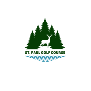 St. Paul Golf Course | Logo Design by borzoidd
