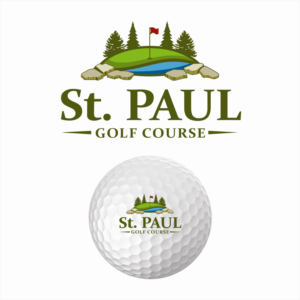 Design de Logo par JohnnyMacK pour St. Paul Golf Course | Design : #26283838