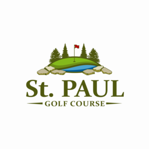 Design de Logo par JohnnyMacK pour St. Paul Golf Course | Design : #26344786