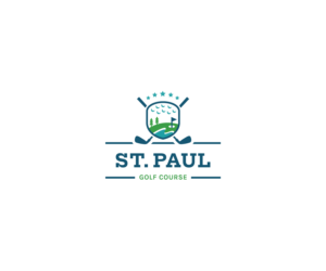 Design de Logo par jnh pour St. Paul Golf Course | Design : #26286779