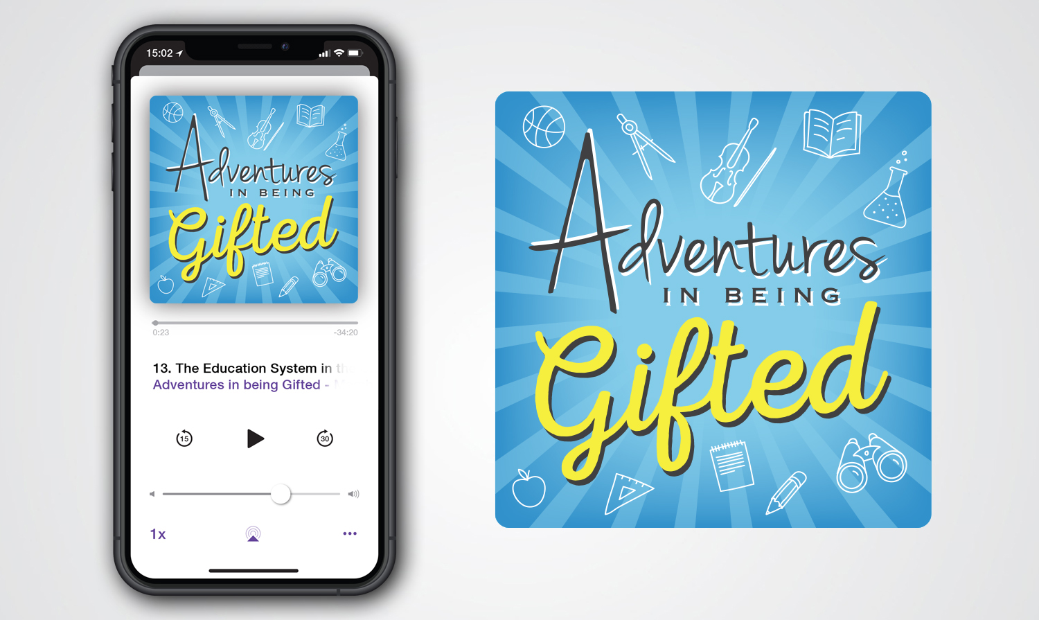 Diseño de Logo por stealth_ferret para este proyecto | Diseño #26305737