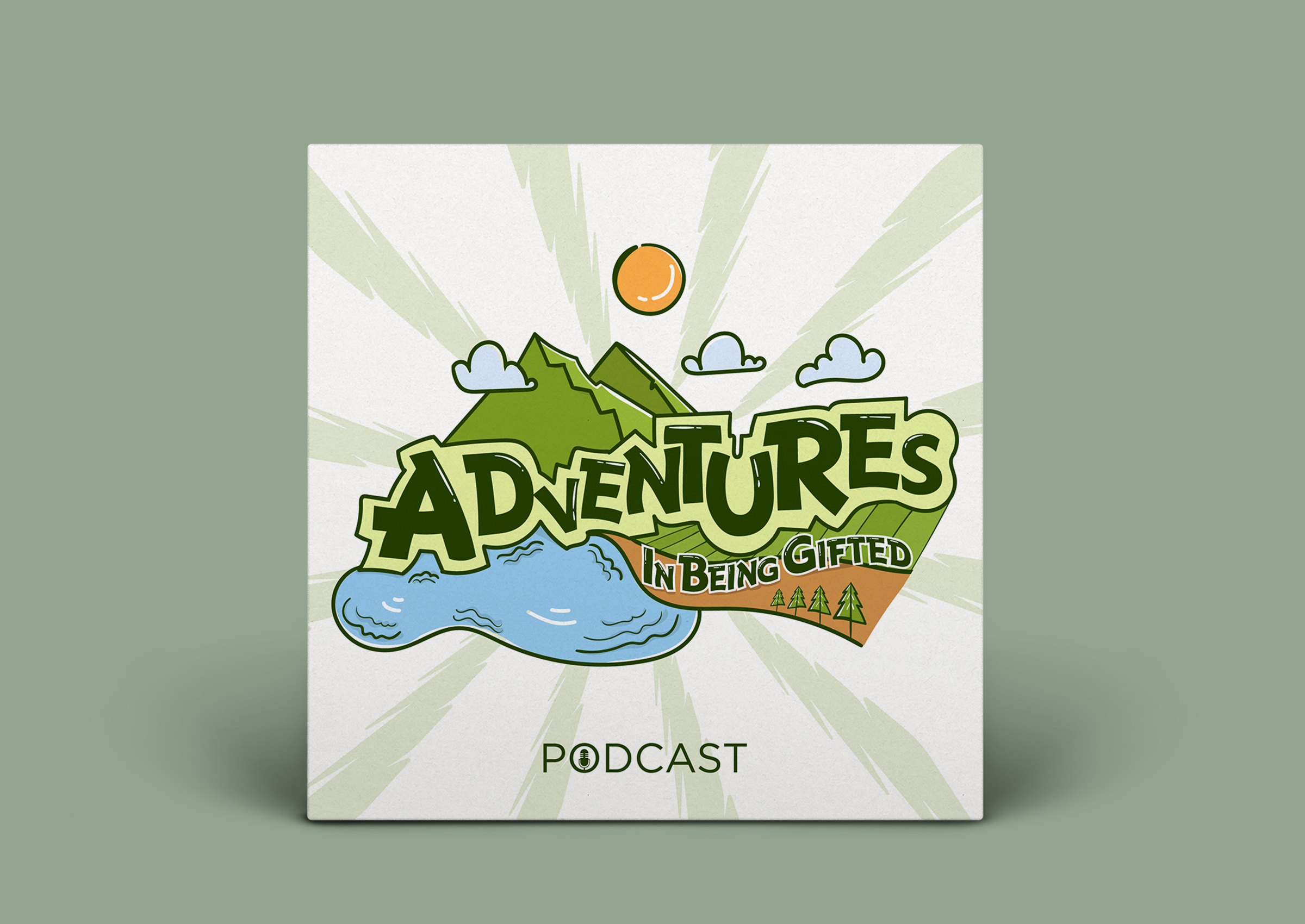 Logo Design by hafid ramzi for this project | Design #26263316