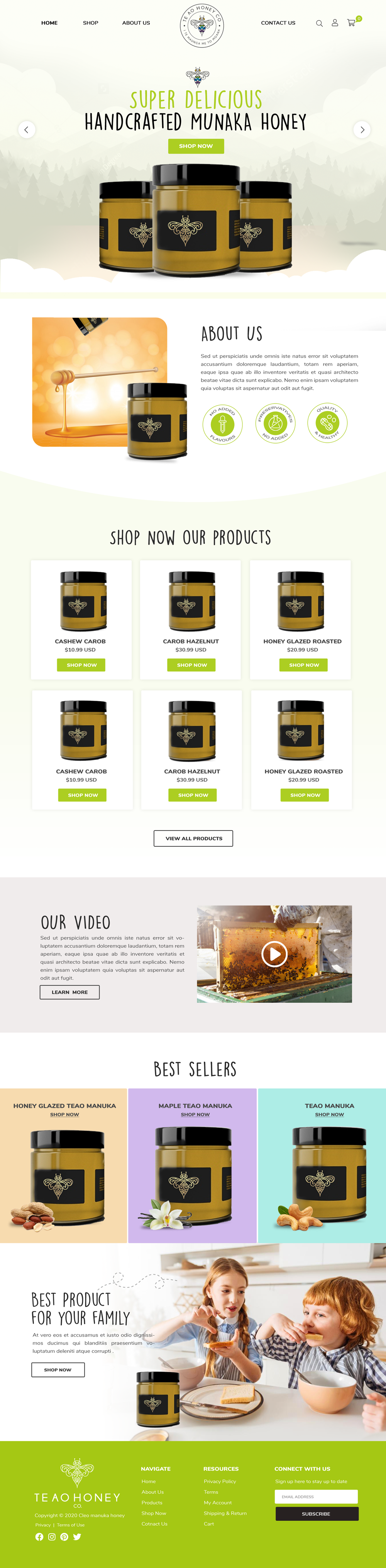 Web Design par HARSH SAINI pour ce projet | Design #26242701