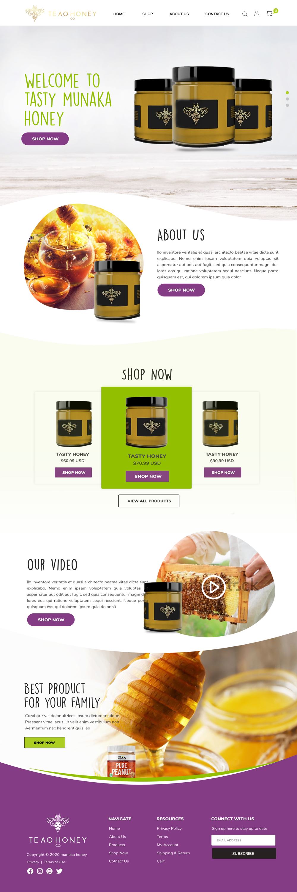 Web Design par HARSH SAINI pour ce projet | Design #26244603