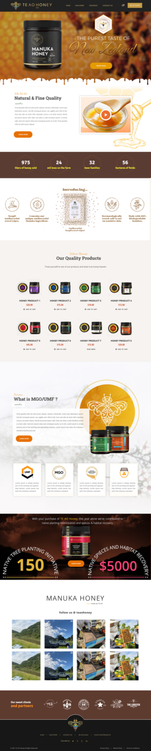 Web Design par webxvision pour ce projet | Design : #26312030