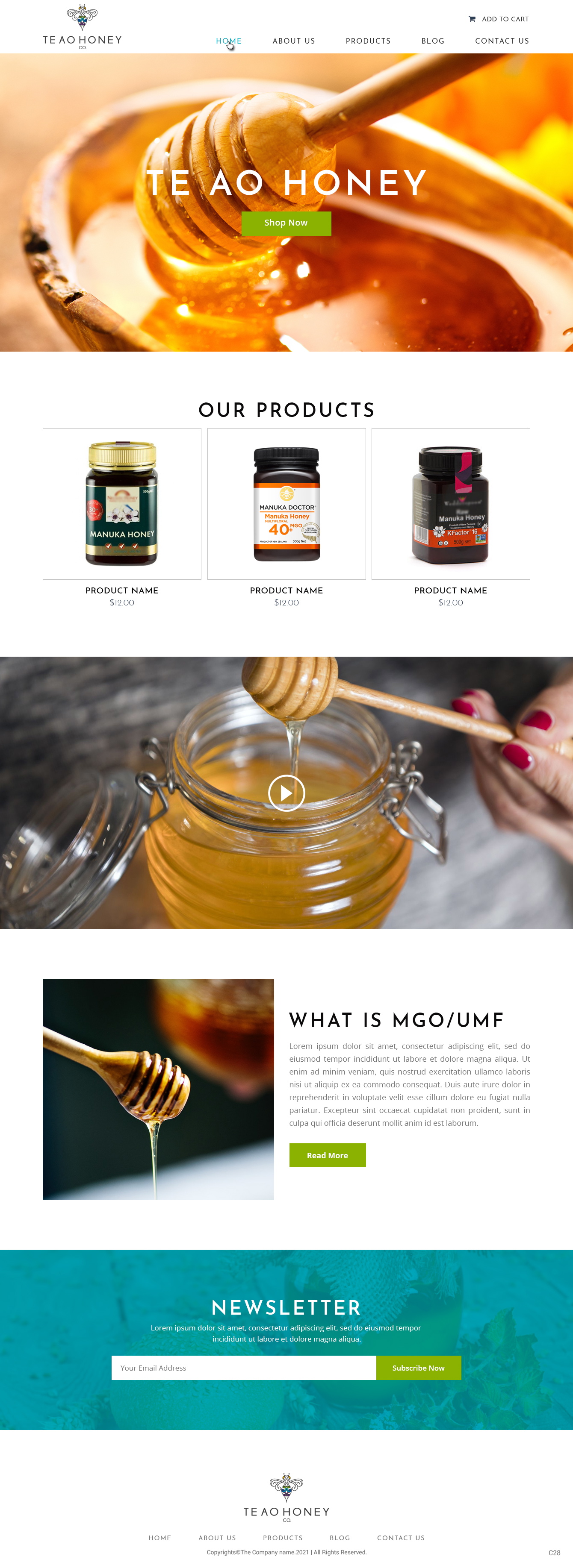 Web Design by pb for this project | Design #26236461