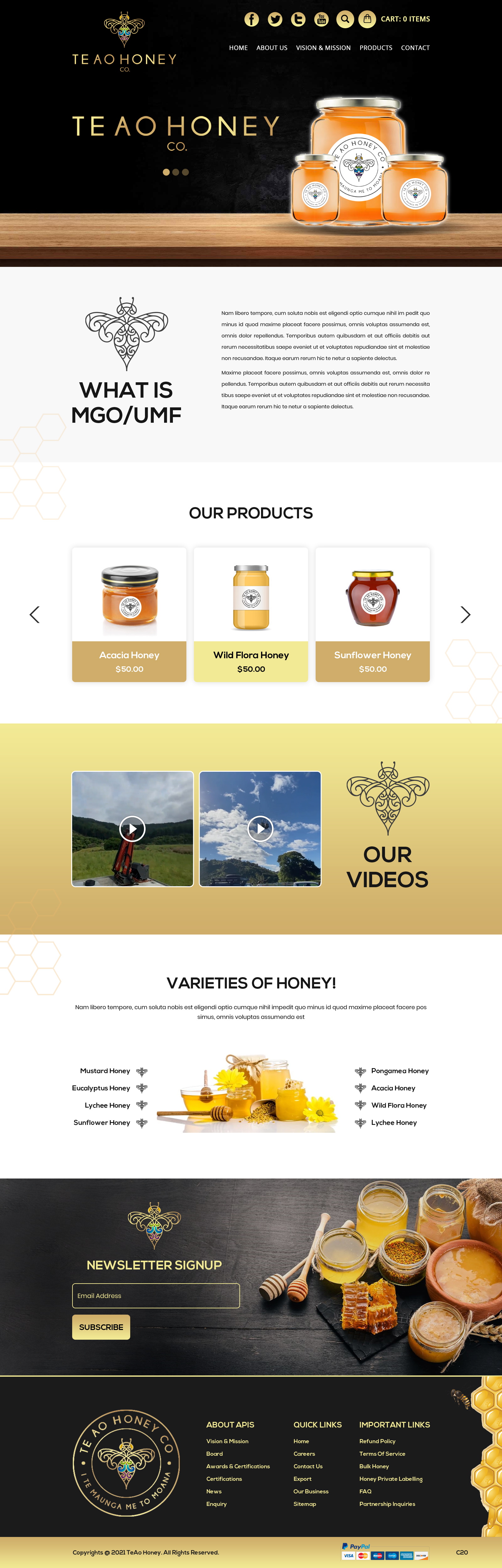 Web Design by pb for this project | Design #26236463