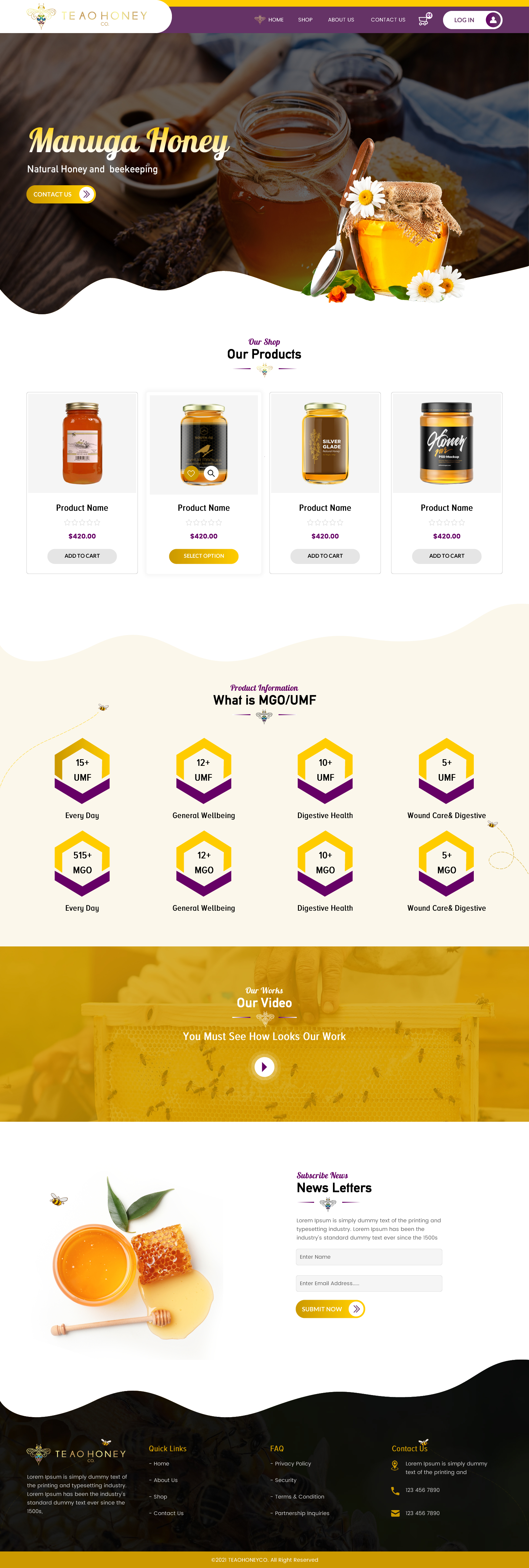 Diseño Web por rightway para este proyecto | Diseño #26236774