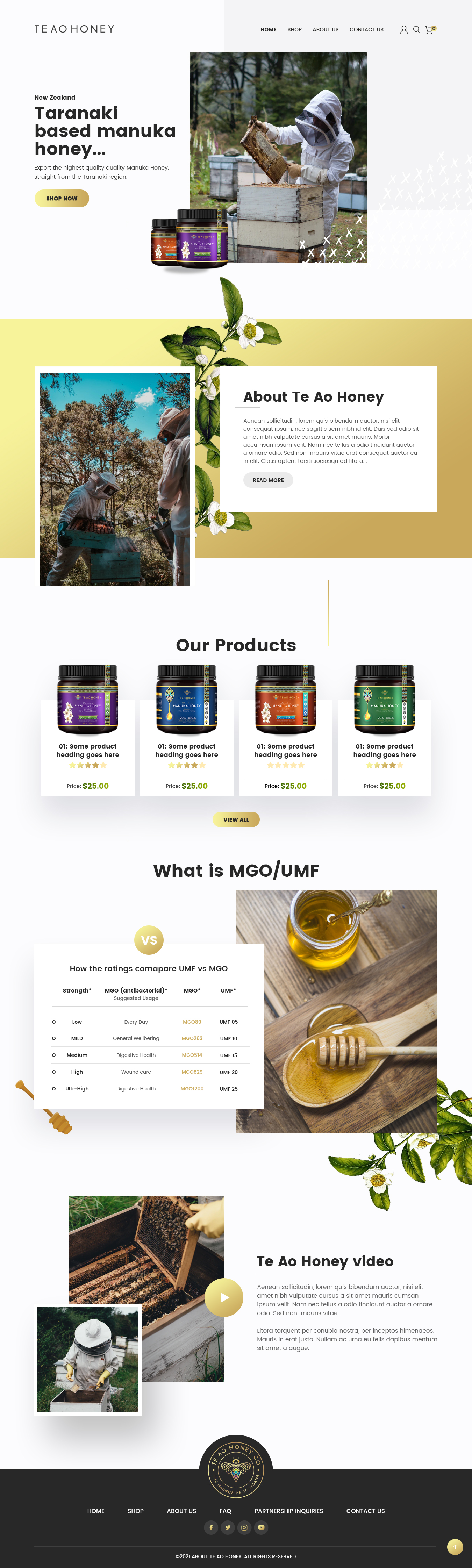 Web Design by nzdesigners for this project | Design #26251387