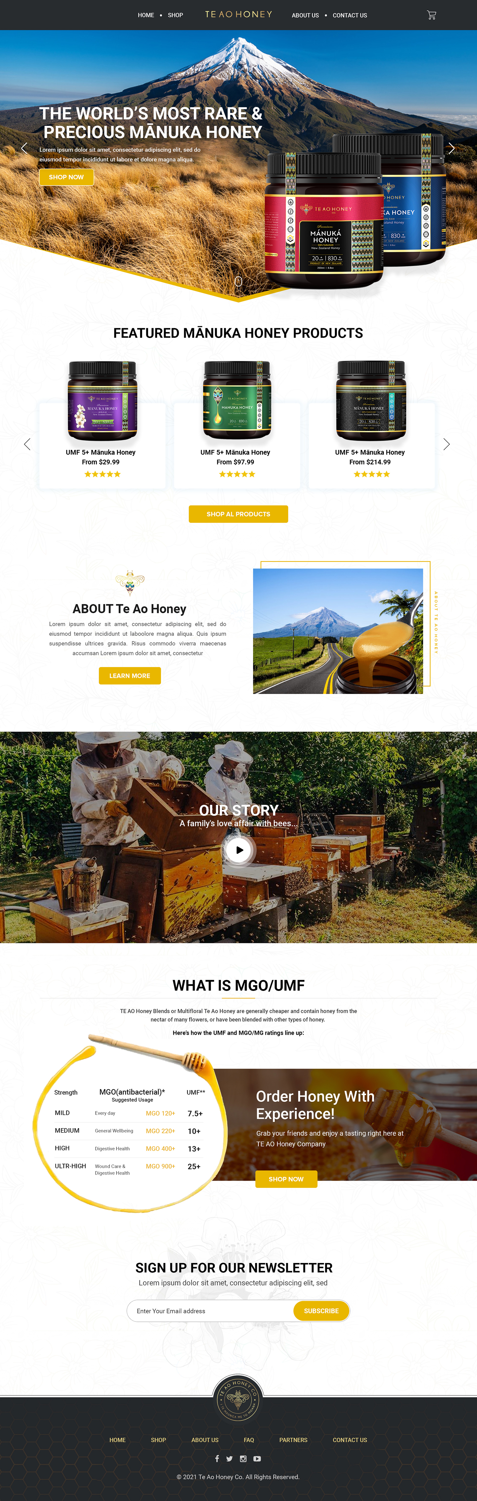 Diseño Web por Titan Eagle para este proyecto | Diseño #26246308