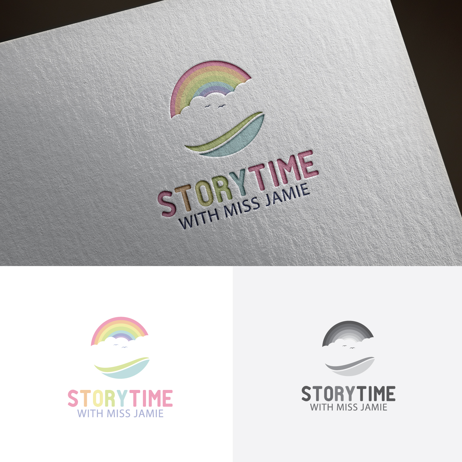 Logo Design by sankar999 for this project | Design #26232545