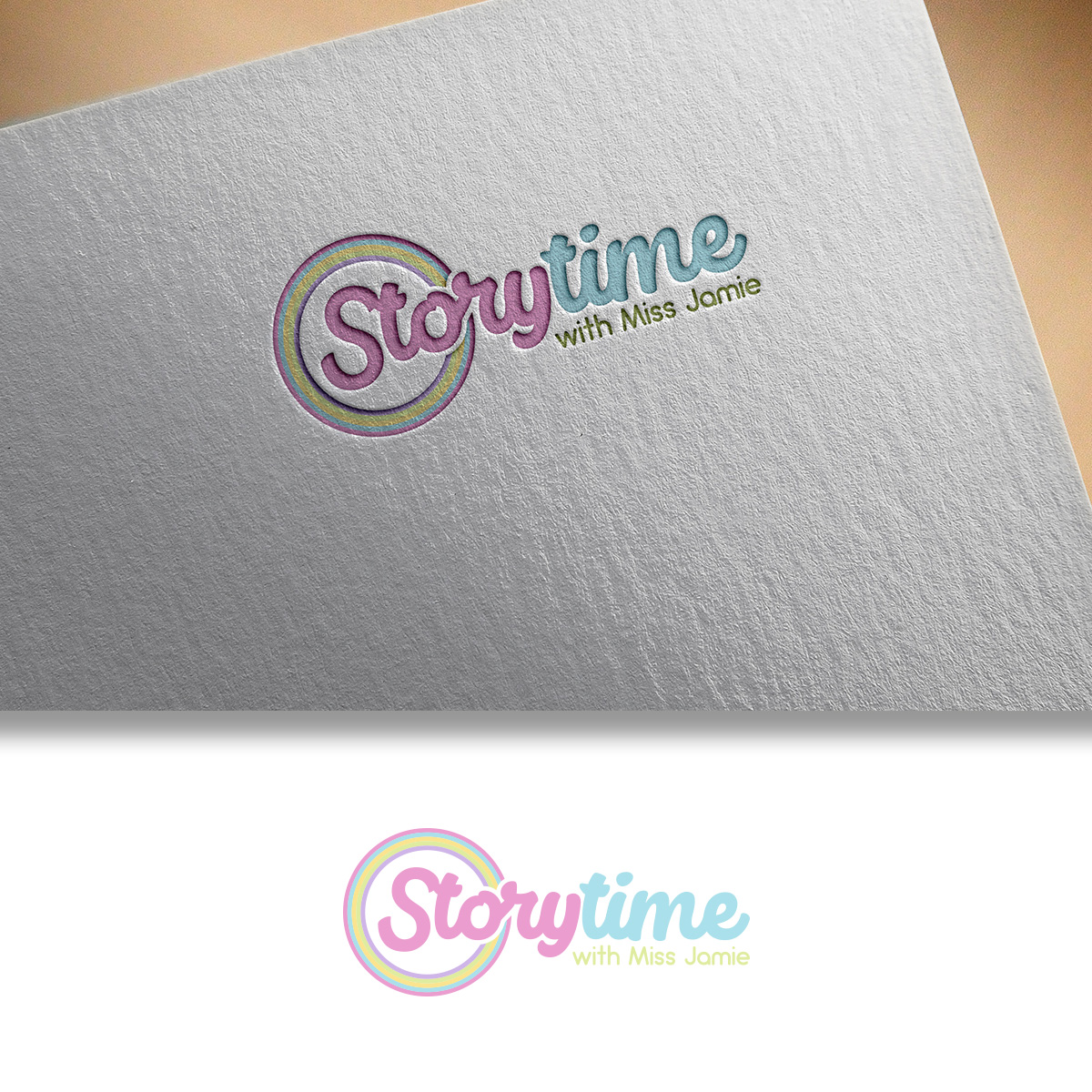 Logo Design by DesignDUO for this project | Design #26233324