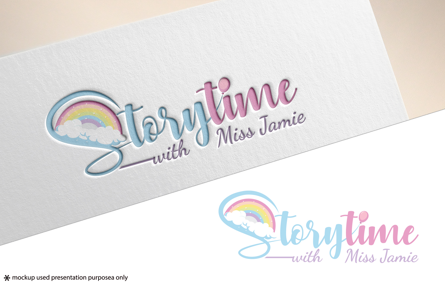 Logo Design by Rubia@ for this project | Design #26233056