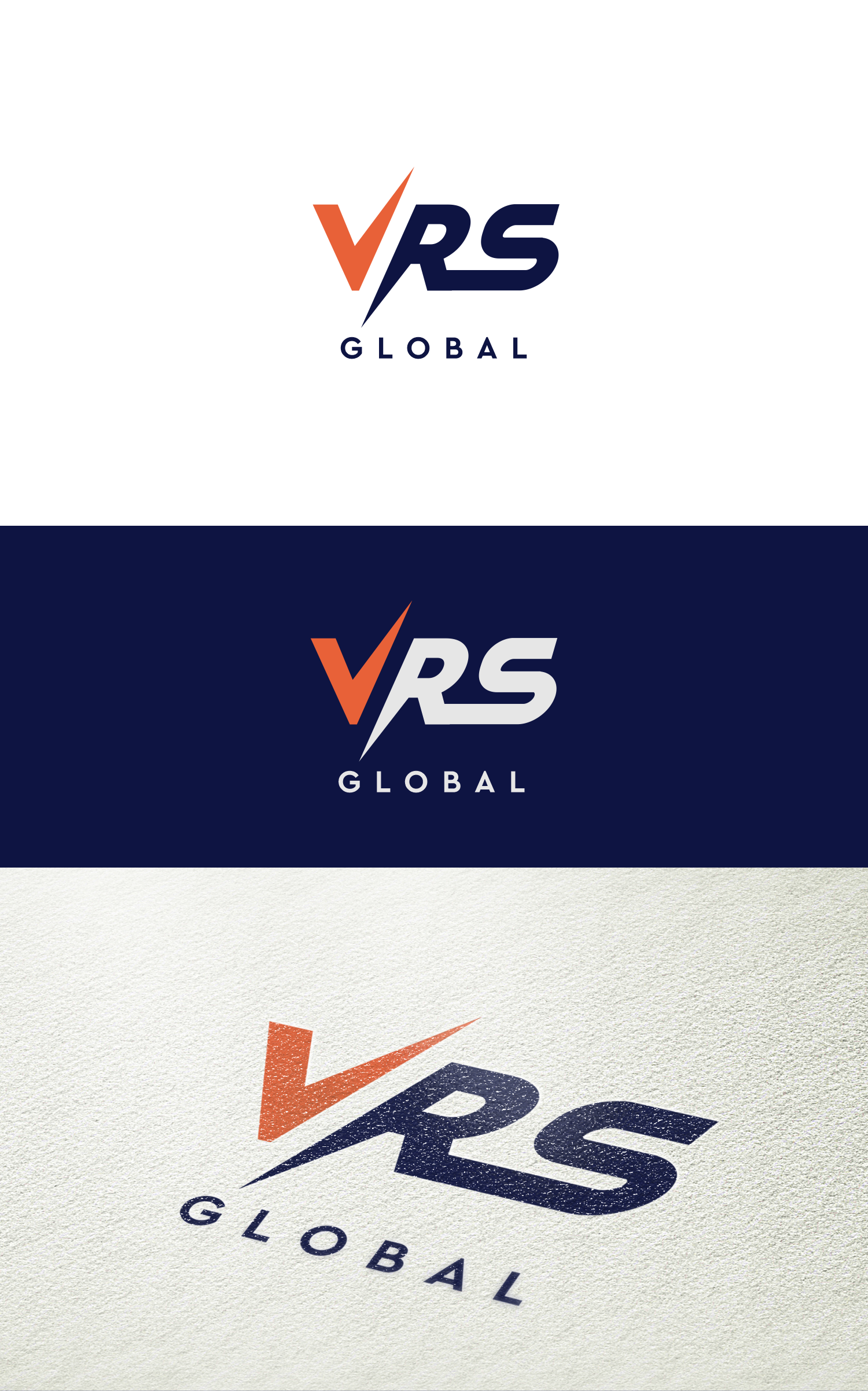 Logo Design by Omee for Mr. | Design #26242498