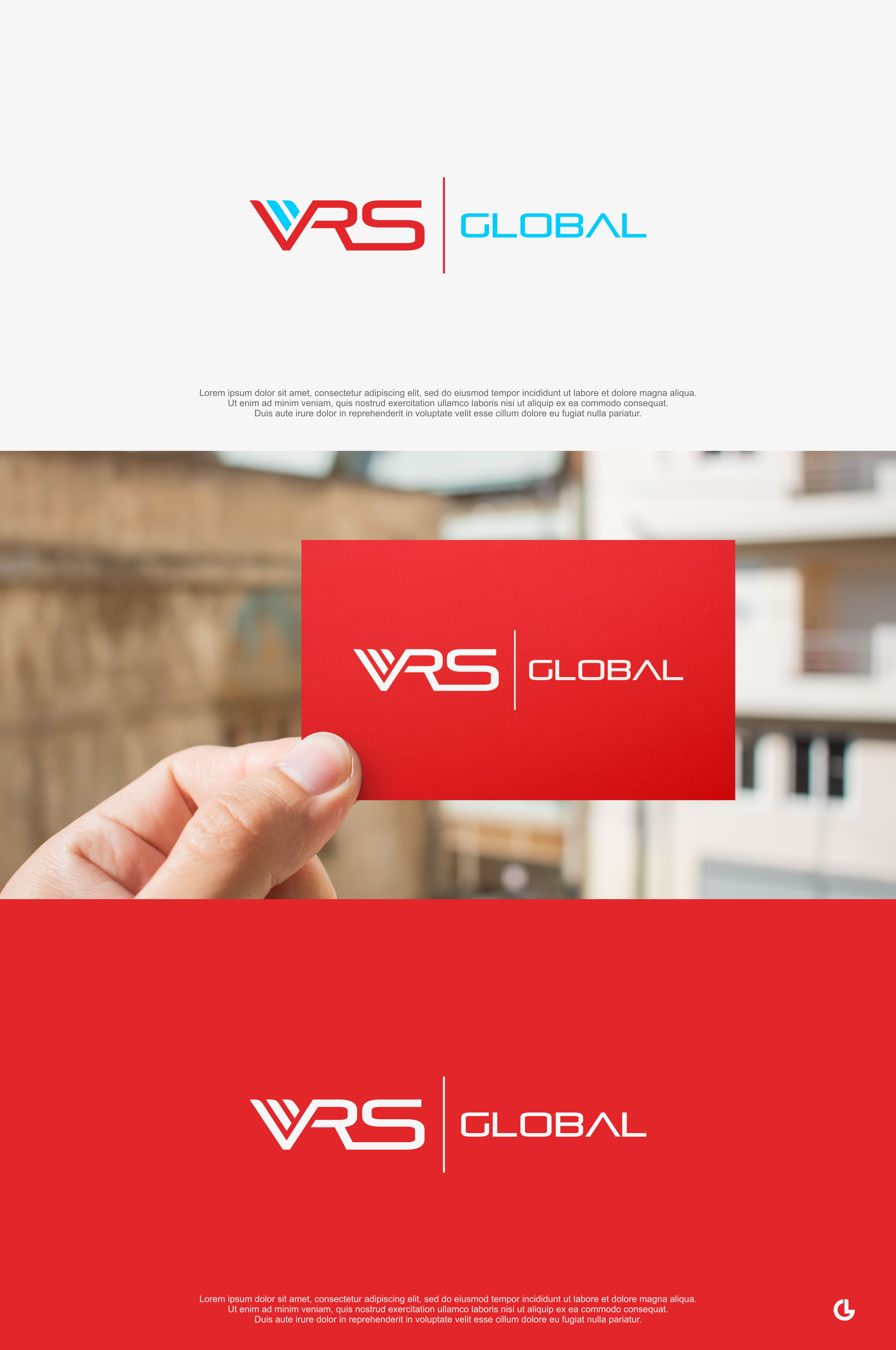 Logo Design by R!CKY for Mr. | Design #26267235