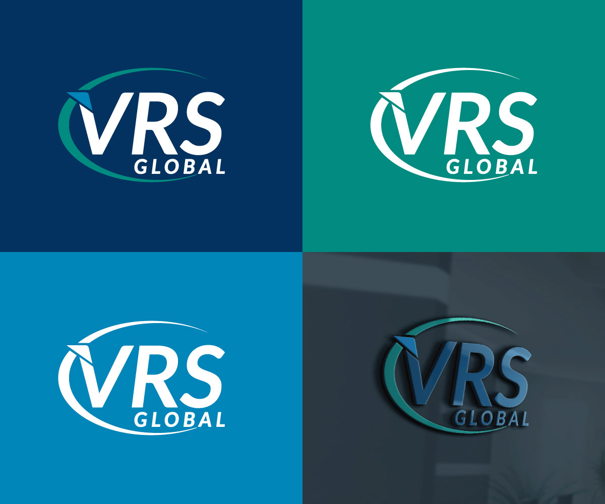 Logo Design by Atec for Mr. | Design #26242374