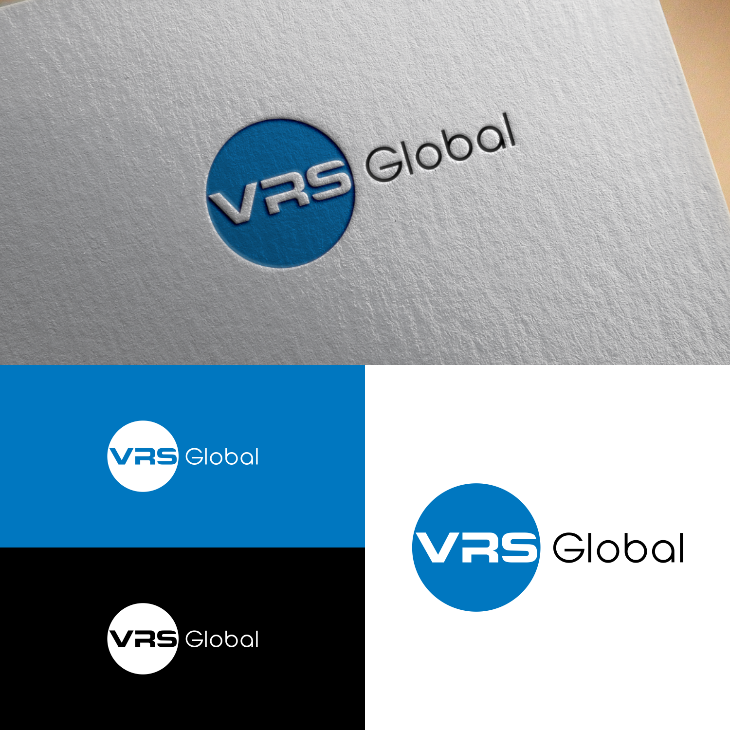 Logo Design by anak mama for Mr. | Design #26236824