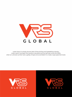 Logo Design by Hakim Febrian for Mr. | Design #26271534