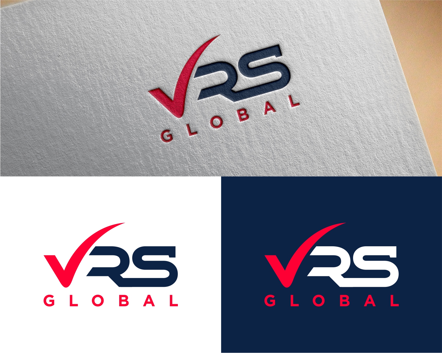 Logo Design by Rusmin Gustamin for Mr. | Design #26244119