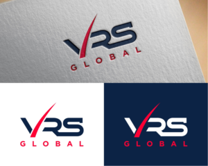 Logo Design by Rusmin Gustamin for Mr. | Design: #26244120
