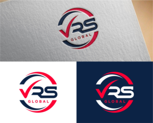 Logo Design by Rusmin Gustamin for Mr. | Design: #26244122