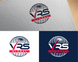 Logo Design by Rusmin Gustamin for Mr. | Design: #26244123