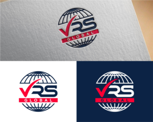 Logo Design by Rusmin Gustamin for Mr. | Design: #26244125