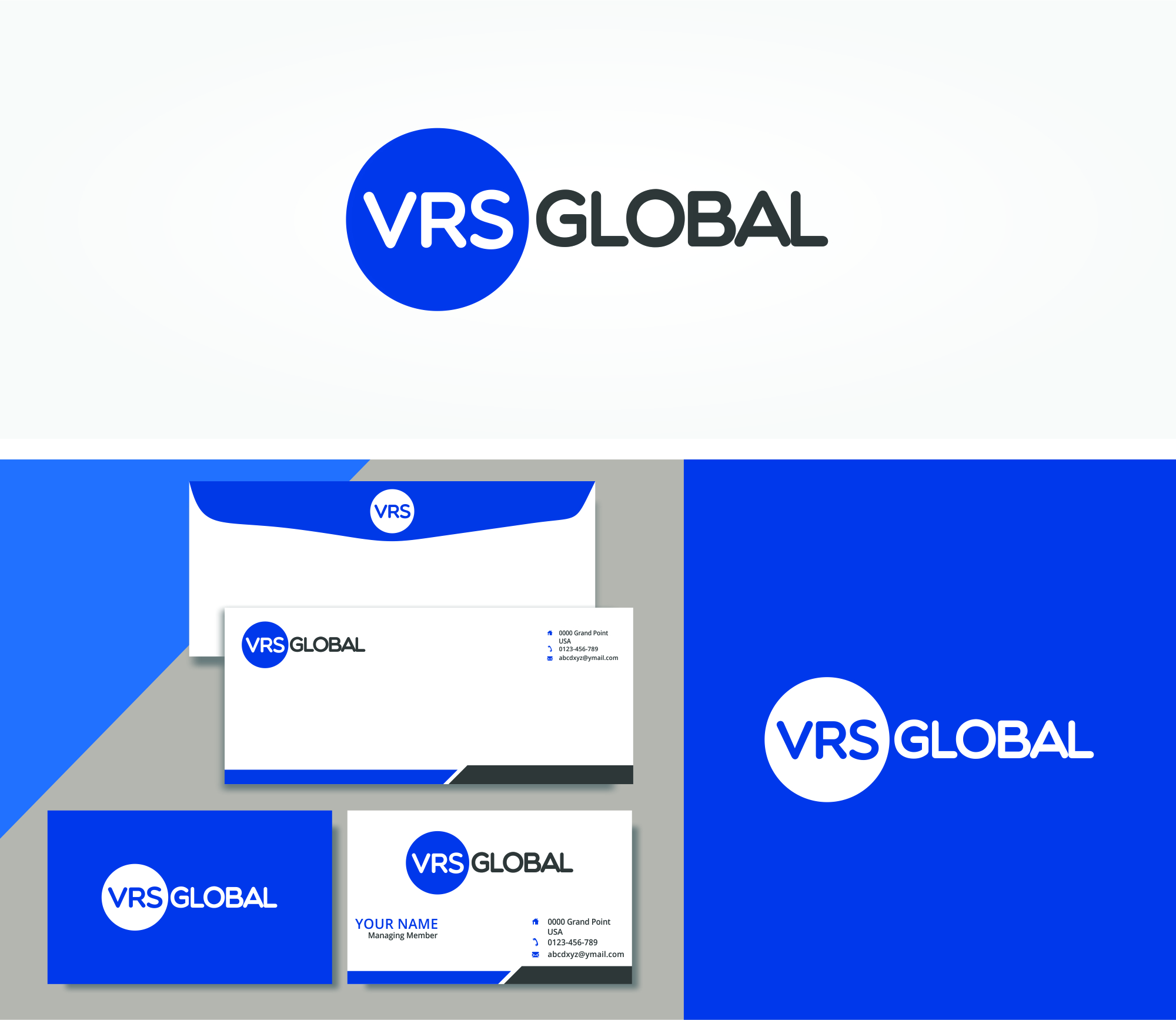 Logo Design by CIG Designer for Mr. | Design #26249510