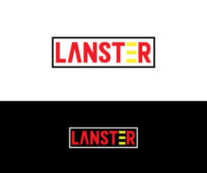 Lanster | Logo Design by Art Lancer