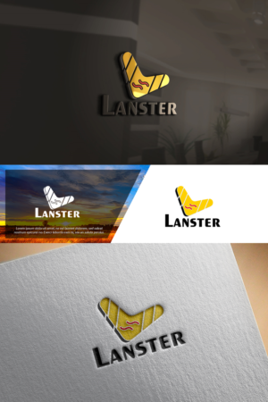 Logo Design by damian for this project | Design: #26231771