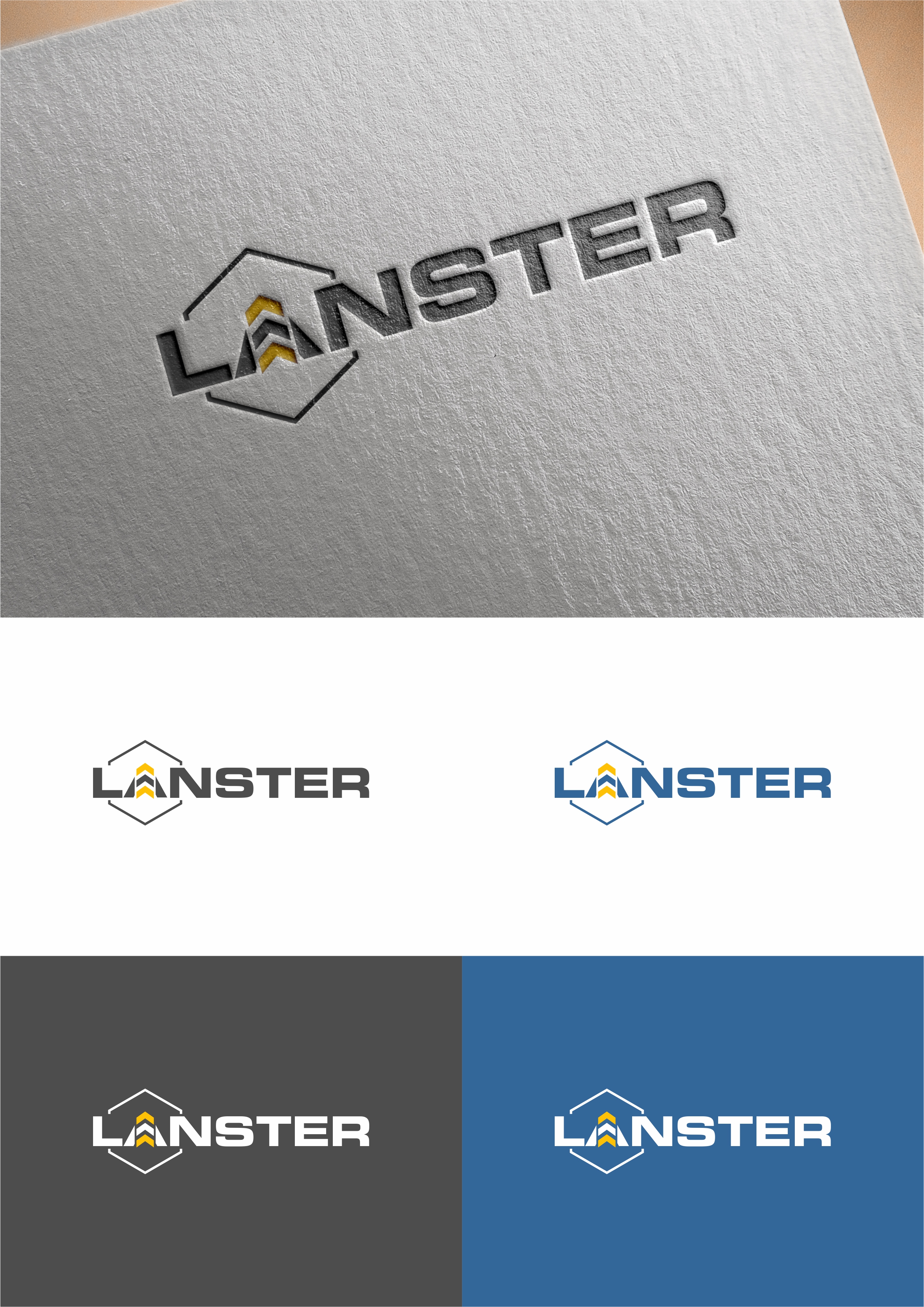 Logo Design by Dickythx16 for this project | Design: #26231382