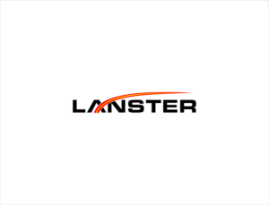 Lanster | Logo Design by BNdesigner