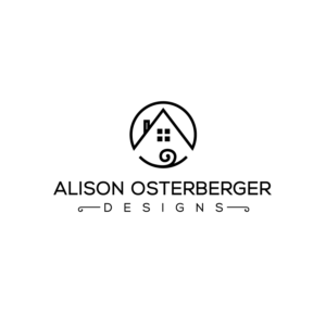 Design de Logo par geni pour Alison Osterberger Designs | Design : #26232546