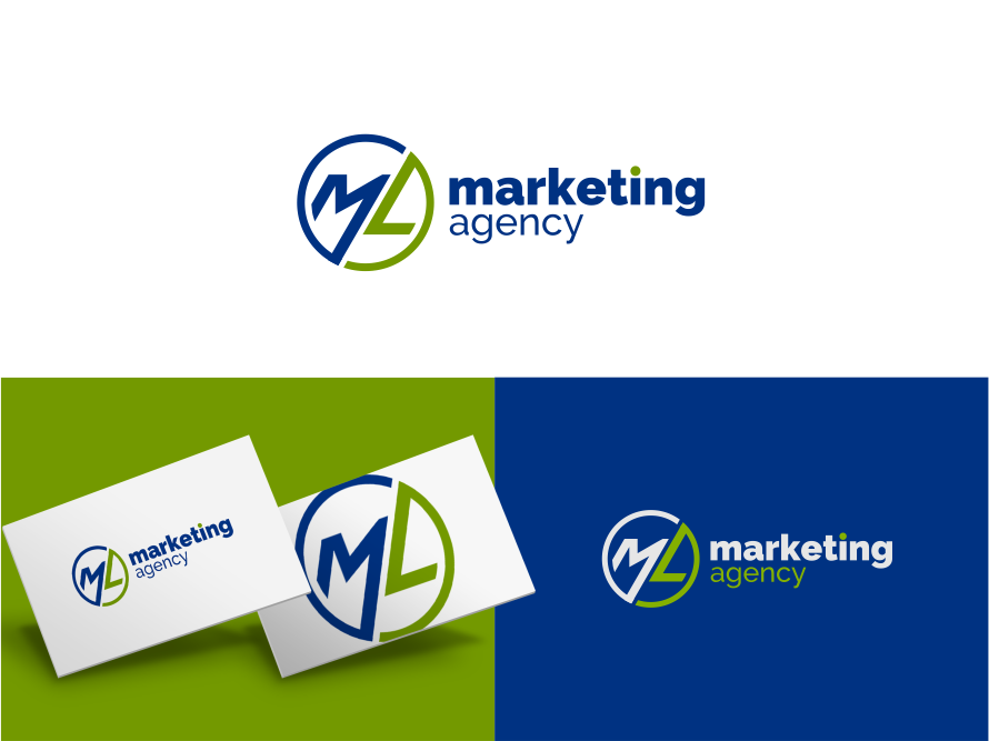 Diseño de Logo por artswolf para Nelg Digital | Diseño #26265519