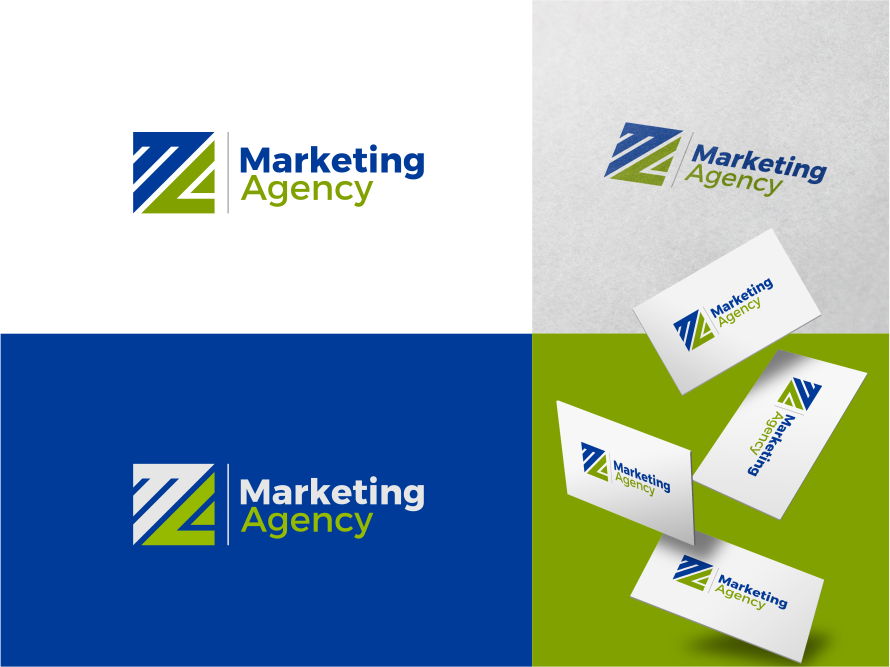 Diseño de Logo por artswolf para Nelg Digital | Diseño #26265523