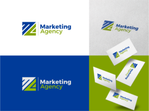 Logo Design by artswolf for Nelg Digital | Design: #26265523